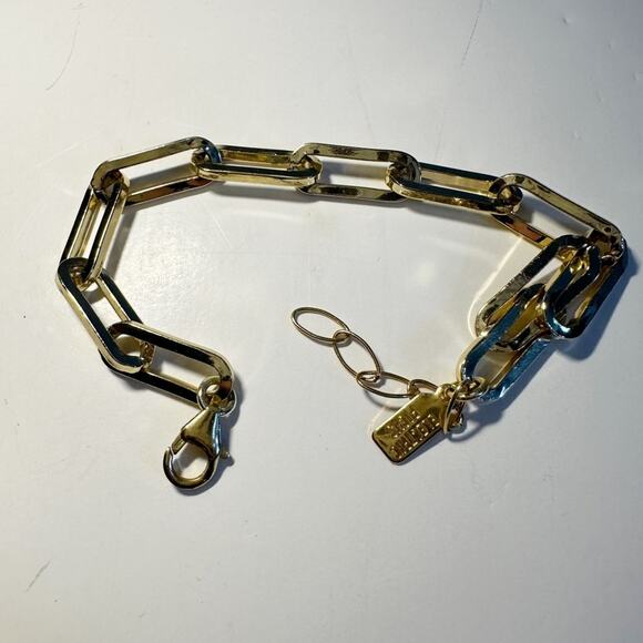 Electric Picks Chain Link Bracelet Jewelry - Picture 7 of 7
